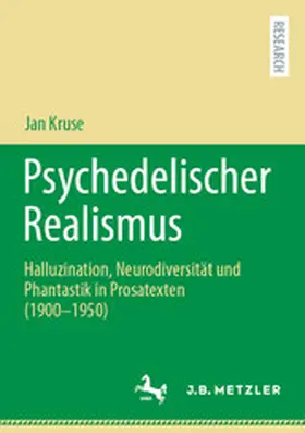 Kruse | Psychedelischer Realismus | E-Book | www.sack.de