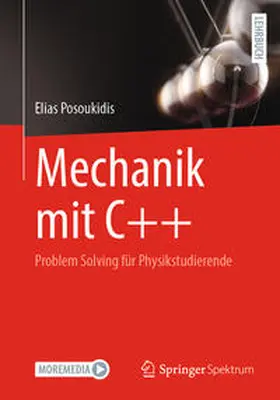 Posoukidis | Mechanik mit C++ | E-Book | sack.de