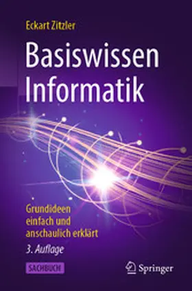 Zitzler |  Basiswissen Informatik | eBook | Sack Fachmedien