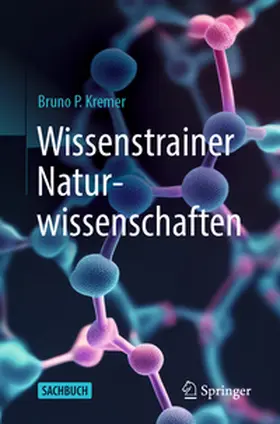 Kremer |  Wissenstrainer Naturwissenschaften | Buch |  Sack Fachmedien