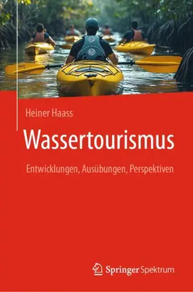 Haass |  Wassertourismus | Buch |  Sack Fachmedien