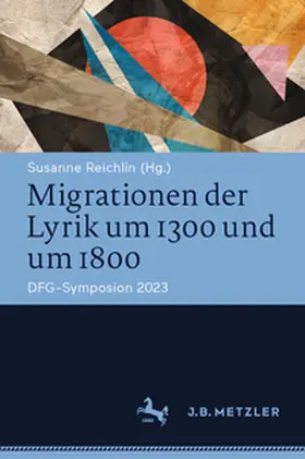 Reichlin |  Migrationen der Lyrik um 1300 und um 1800 | eBook | Sack Fachmedien