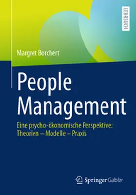 Borchert | People Management | E-Book | sack.de