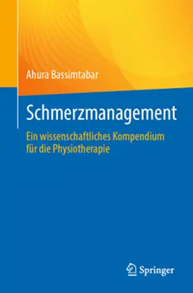 Bassimtabar | Schmerzmanagement | Buch | 978-3-662-70333-5 | www.sack.de