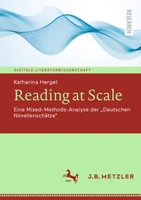 Herget |  Reading at Scale | eBook | Sack Fachmedien