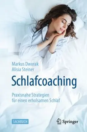 Dworak / Steiner |  Schlafcoaching | eBook | Sack Fachmedien
