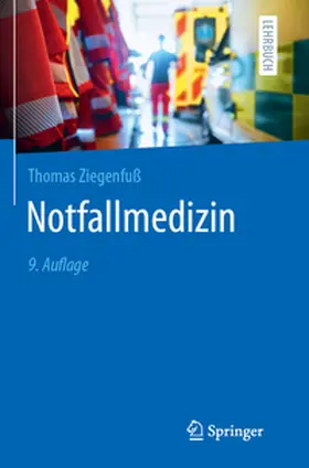 Ziegenfuß |  Notfallmedizin | eBook | Sack Fachmedien