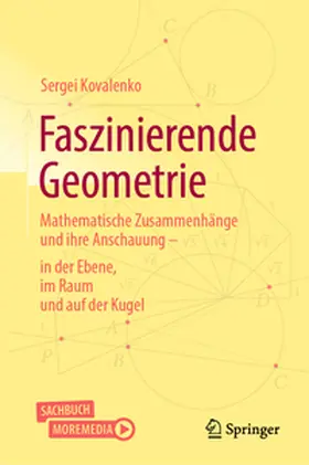 Kovalenko |  Faszinierende Geometrie | eBook | Sack Fachmedien