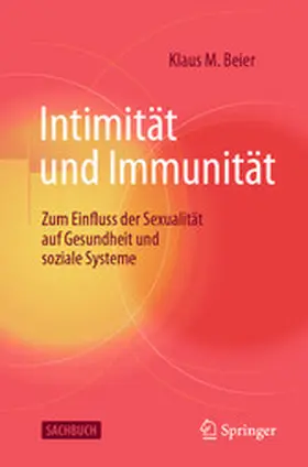 Beier | Intimität und Immunität | E-Book | www.sack.de