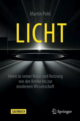 Pohl |  Licht | Buch |  Sack Fachmedien