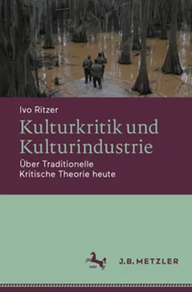 Ritzer |  Kulturkritik und Kulturindustrie | Buch |  Sack Fachmedien