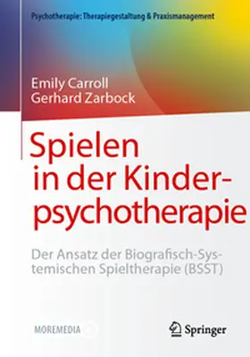 Carroll / Zarbock |  Spielen in der Kinderpsychotherapie | eBook | Sack Fachmedien