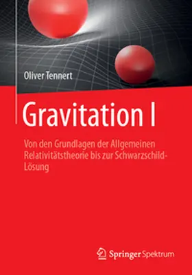Tennert |  Gravitation I | Buch |  Sack Fachmedien