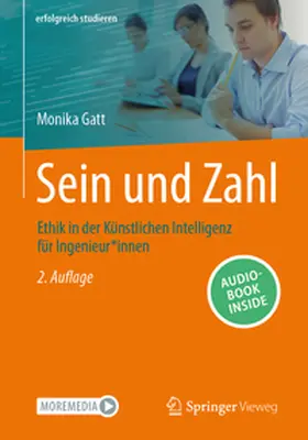 Gatt |  Sein und Zahl | eBook | Sack Fachmedien