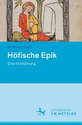 Kraß |  Höfische Epik | Buch |  Sack Fachmedien