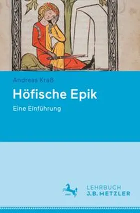 Kraß | Höfische Epik | E-Book | www.sack.de