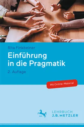 Finkbeiner | Einführung in die Pragmatik | E-Book | www.sack.de