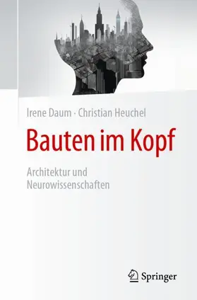 Daum / Heuchel | Bauten im Kopf | Buch | 978-3-662-70653-4 | www.sack.de