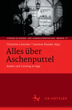 Lötscher / Roeder | Alles über Aschenputtel | E-Book | www.sack.de