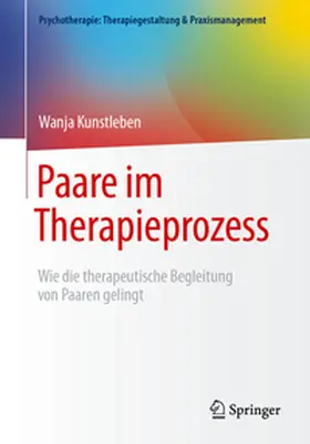Kunstleben |  Paare im Therapieprozess | Buch |  Sack Fachmedien
