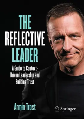 Trost |  The Reflective Leader | Buch |  Sack Fachmedien