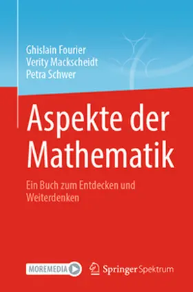 Fourier / Schwer / Mackscheidt |  Aspekte der Mathematik | Buch |  Sack Fachmedien