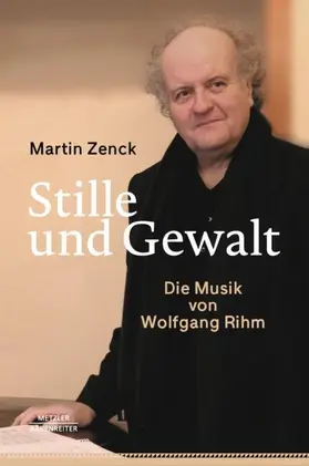 Zenck |  Stille und Gewalt | Buch |  Sack Fachmedien