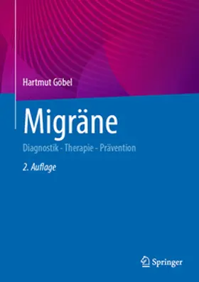 Göbel |  Migräne | eBook | Sack Fachmedien