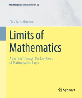 Hoffmann |  Limits of Mathematics | eBook | Sack Fachmedien