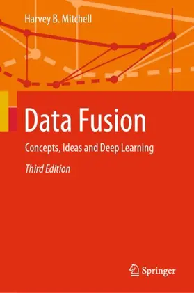 Mitchell |  Data Fusion | Buch |  Sack Fachmedien