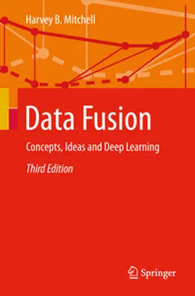 Mitchell | Data Fusion | E-Book | www.sack.de