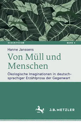 Janssens | Von Müll und Menschen | E-Book | www.sack.de