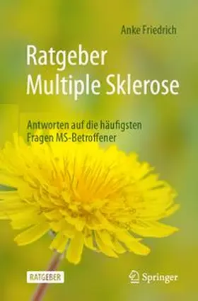 Friedrich |  Ratgeber Multiple Sklerose | Buch |  Sack Fachmedien
