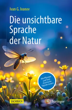 Ivanov | Die unsichtbare Sprache der Natur | E-Book | www.sack.de