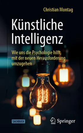 Montag | Künstliche Intelligenz | E-Book | www.sack.de