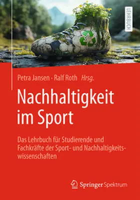 Jansen / Roth |  Nachhaltigkeit im Sport | eBook | Sack Fachmedien