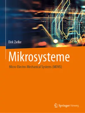 Zielke |  Mikrosysteme | Buch |  Sack Fachmedien