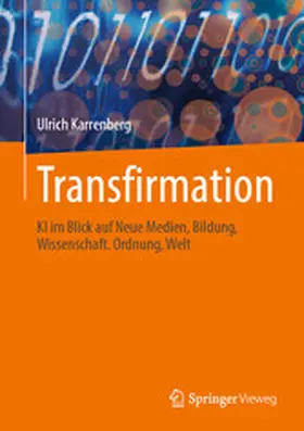Karrenberg | Transfirmation | E-Book | www.sack.de