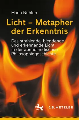 Nühlen |  Licht - Metapher der Erkenntnis | Buch |  Sack Fachmedien