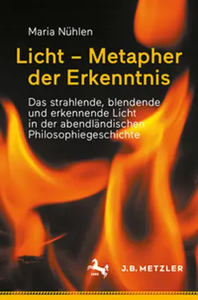 Nühlen | Licht – Metapher der Erkenntnis | E-Book | www.sack.de