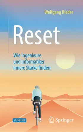 Rieder |  Reset | Buch |  Sack Fachmedien