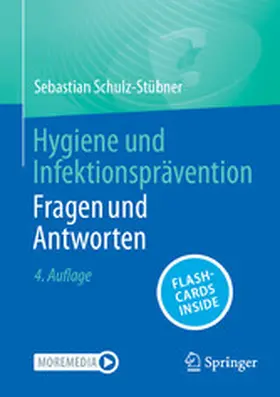 Schulz-Stübner |  Hygiene und Infektionsprävention Fragen und Antworten | eBook | Sack Fachmedien
