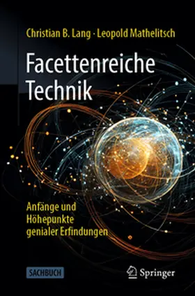 Lang / Mathelitsch |  Facettenreiche Technik | eBook | Sack Fachmedien