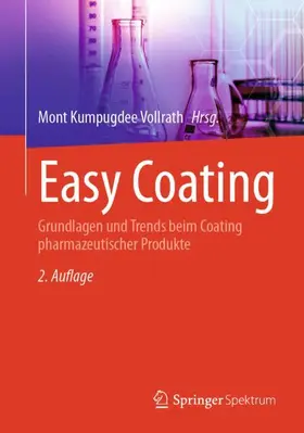 Kumpugdee Vollrath | Easy Coating | Buch | 978-3-662-71411-9 | www.sack.de