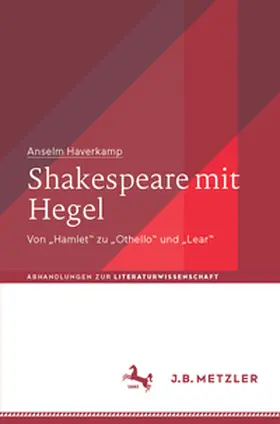 Haverkamp | Shakespeare mit Hegel | E-Book | www.sack.de