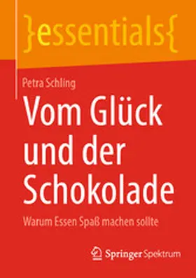 Schling | Vom Glück und der Schokolade | E-Book | www.sack.de