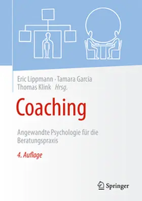 Lippmann / Garcia / Klink |  Coaching | eBook | Sack Fachmedien