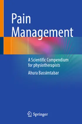 Bassimtabar | Pain Management | E-Book | www.sack.de