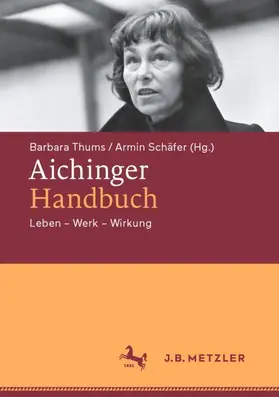 Thums / Schäfer |  Aichinger-Handbuch | Buch |  Sack Fachmedien
