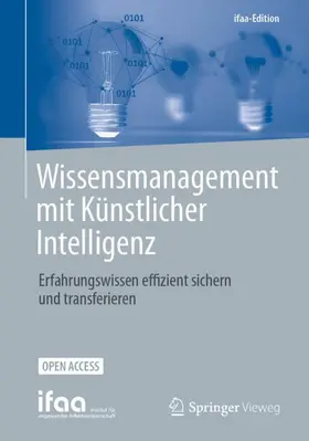 Ottersböck / Dander / Stowasser |  Wissensmanagement mit Künstlicher Intelligenz | Buch |  Sack Fachmedien